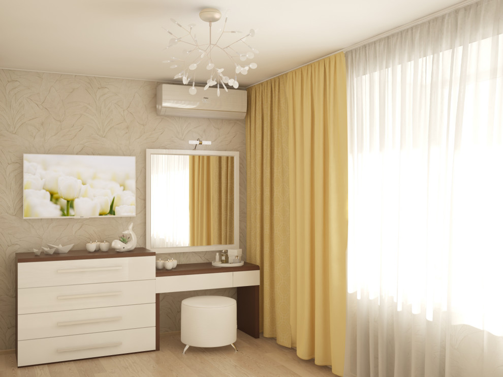 Квартира на Пирогова 70 кв.м