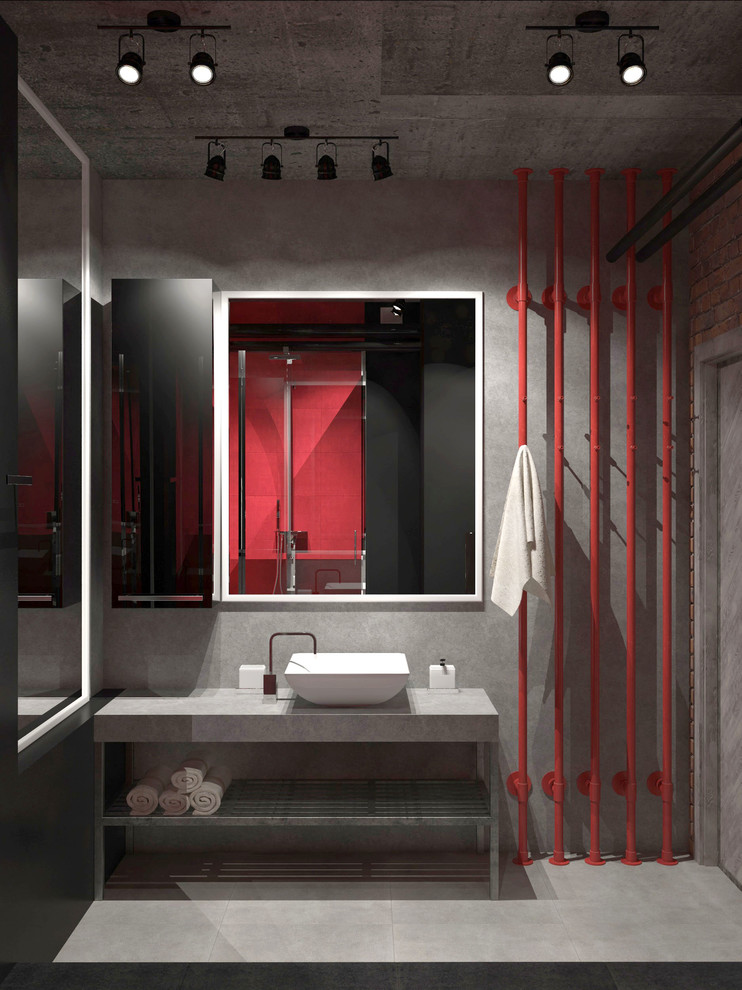 Обложка проекта: Офис ООО ТД "Бородино-пласт"