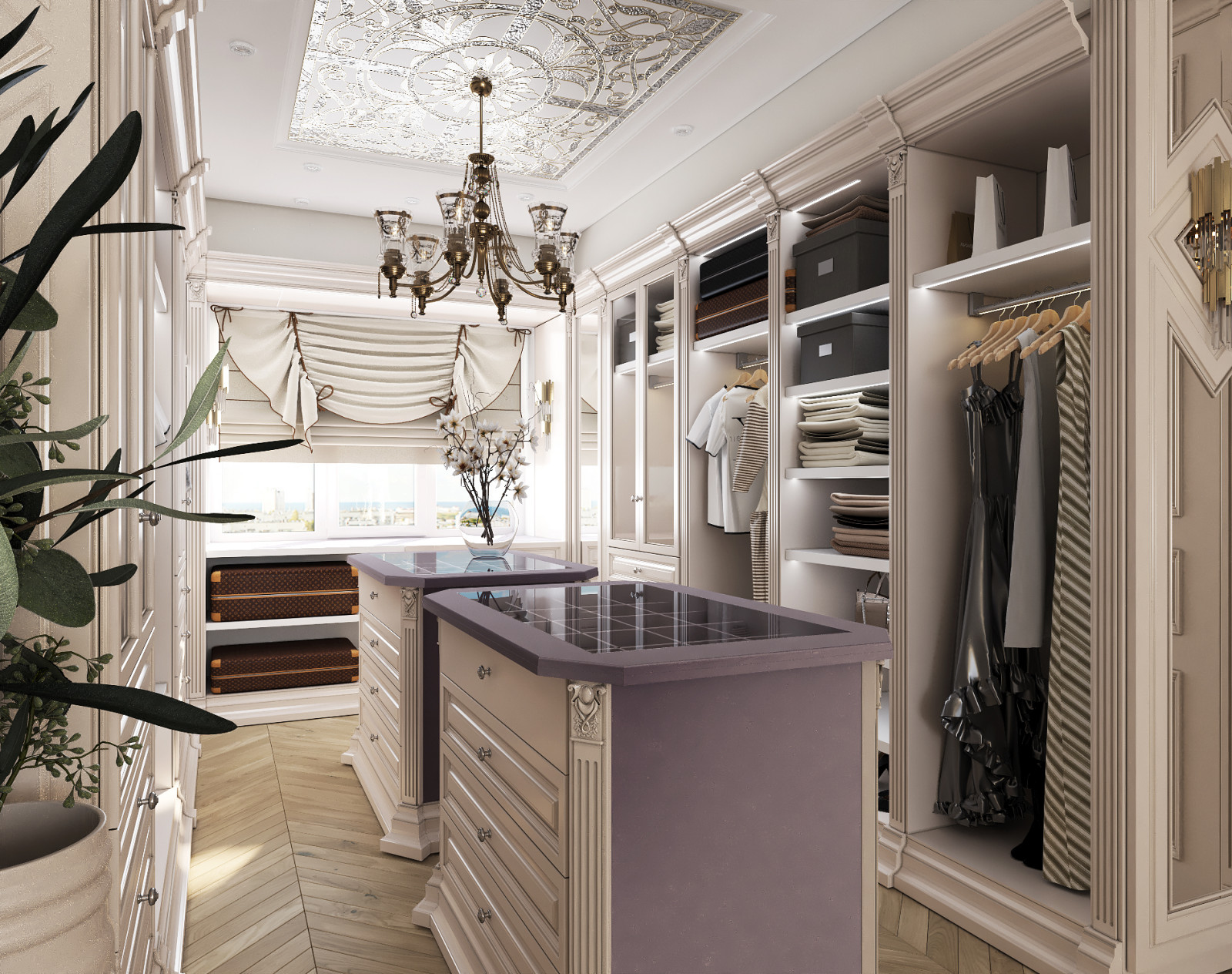 Дом на Кононова