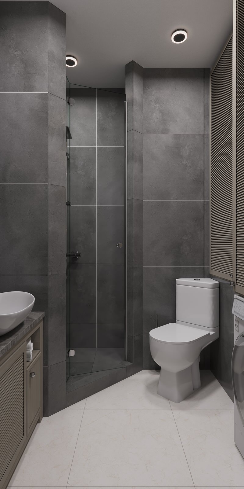 Однокомнатная квартира в ЖК Новое Купчино