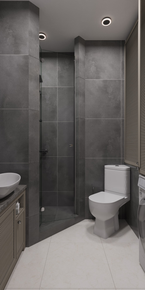 Однокомнатная квартира в ЖК Новое Купчино