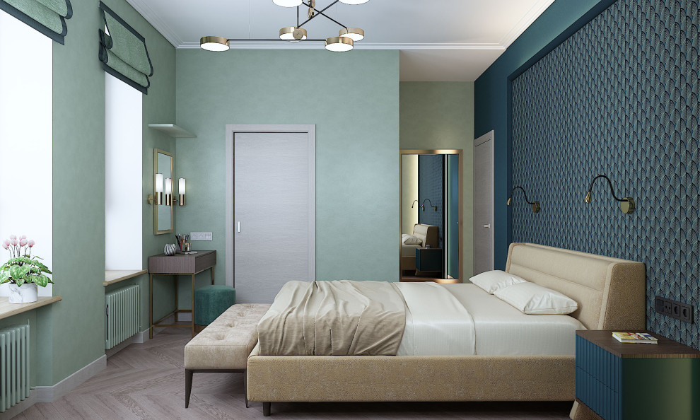 квартира 105м2