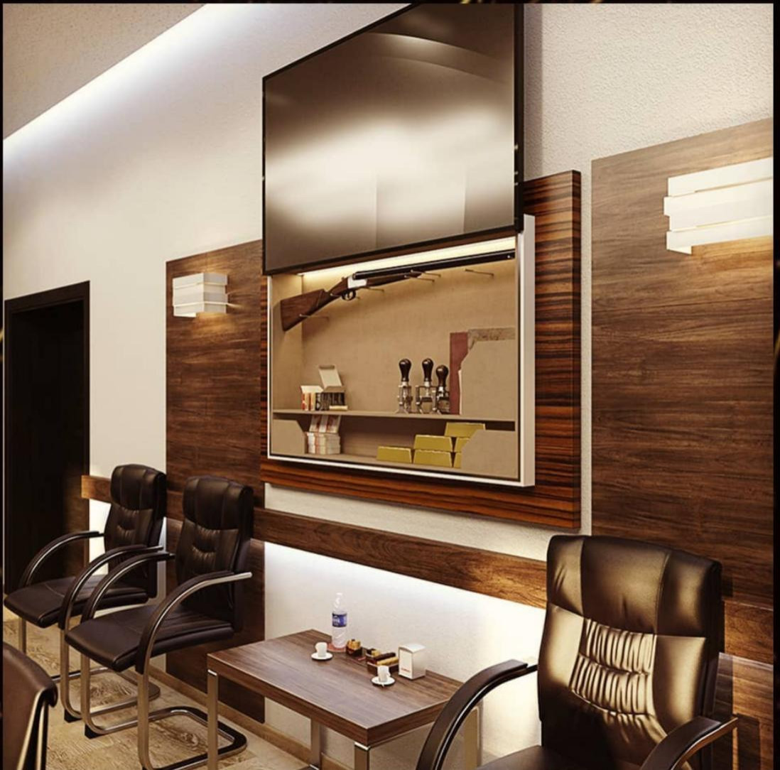 Автоматические сейфовые системы