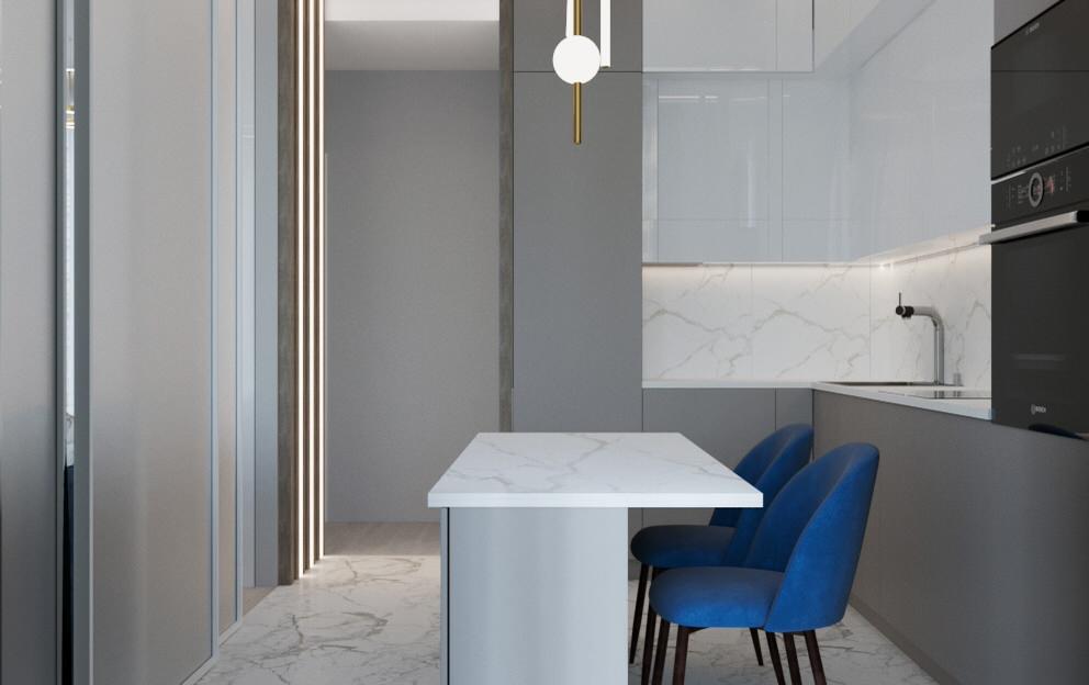 Квартира в ЖК Прайм-Парк