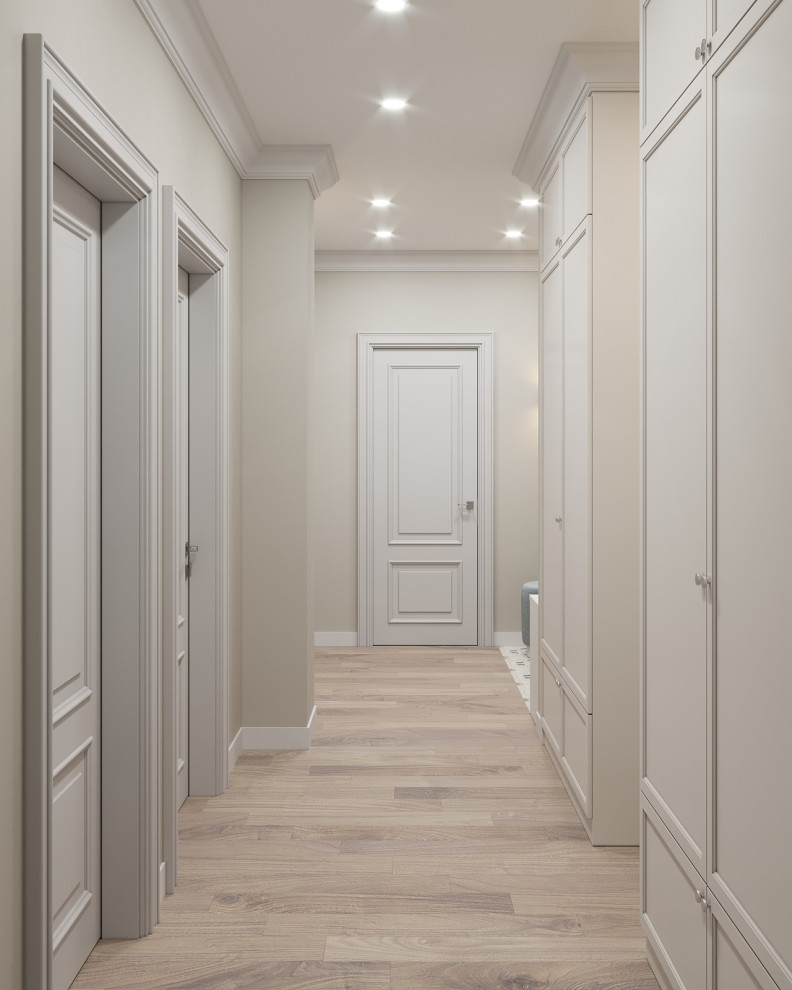 Квартира на ул.Губкина