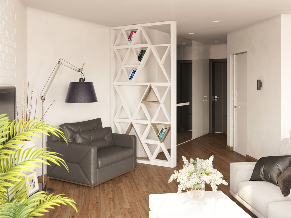 Гостевая квартирка в ЖК АРТ