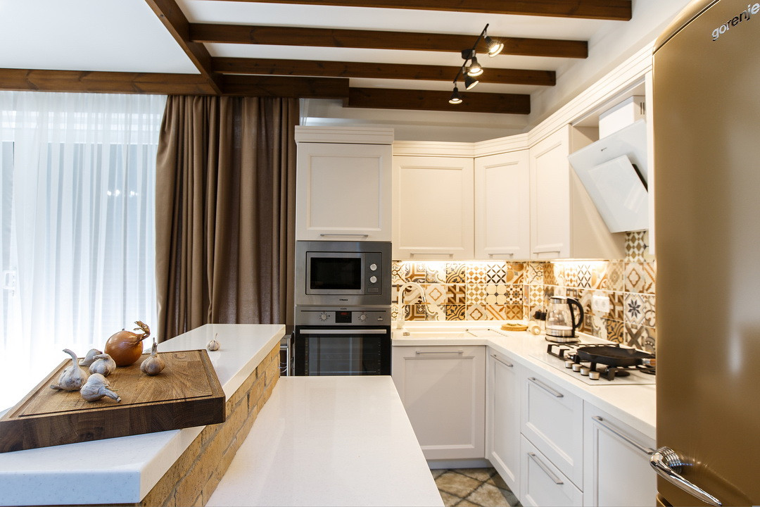 Кухонный гарнитур "Марта"