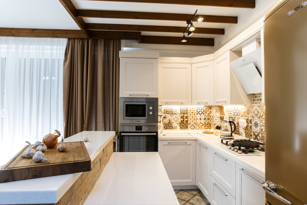 Кухонный гарнитур "Марта"