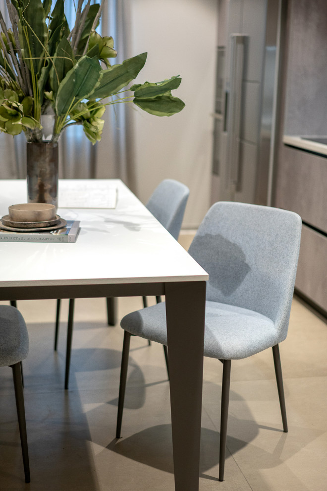 Фотосъемка для Студии Дизайна MAKEDESIGN | АППАРТАМЕНТЫ В ЖК ЧЕХОВ