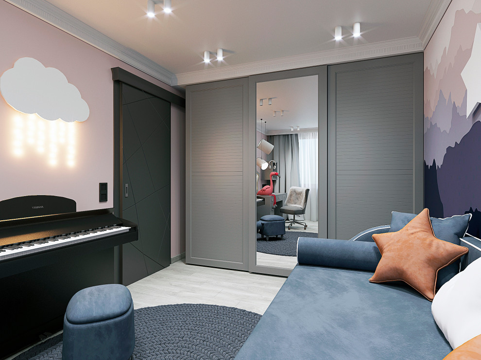 Проект " Всегда говори всегда"