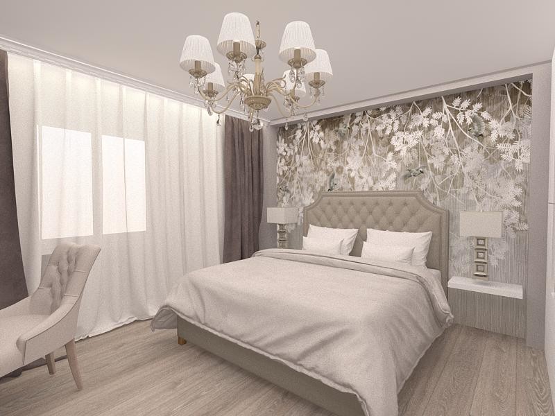 проект частного дома  в г.Ишимбай