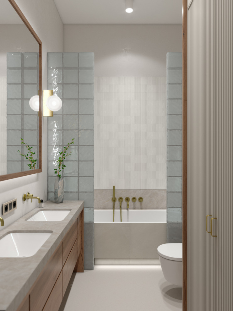 Про солнечный лес