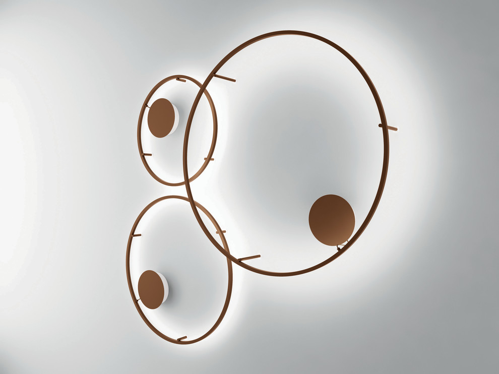 Эксперименты со светом: 6 главных трендов выставки Euroluce 2017