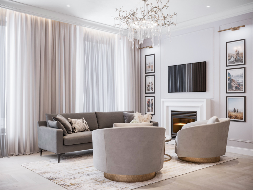 ЖК Новый город