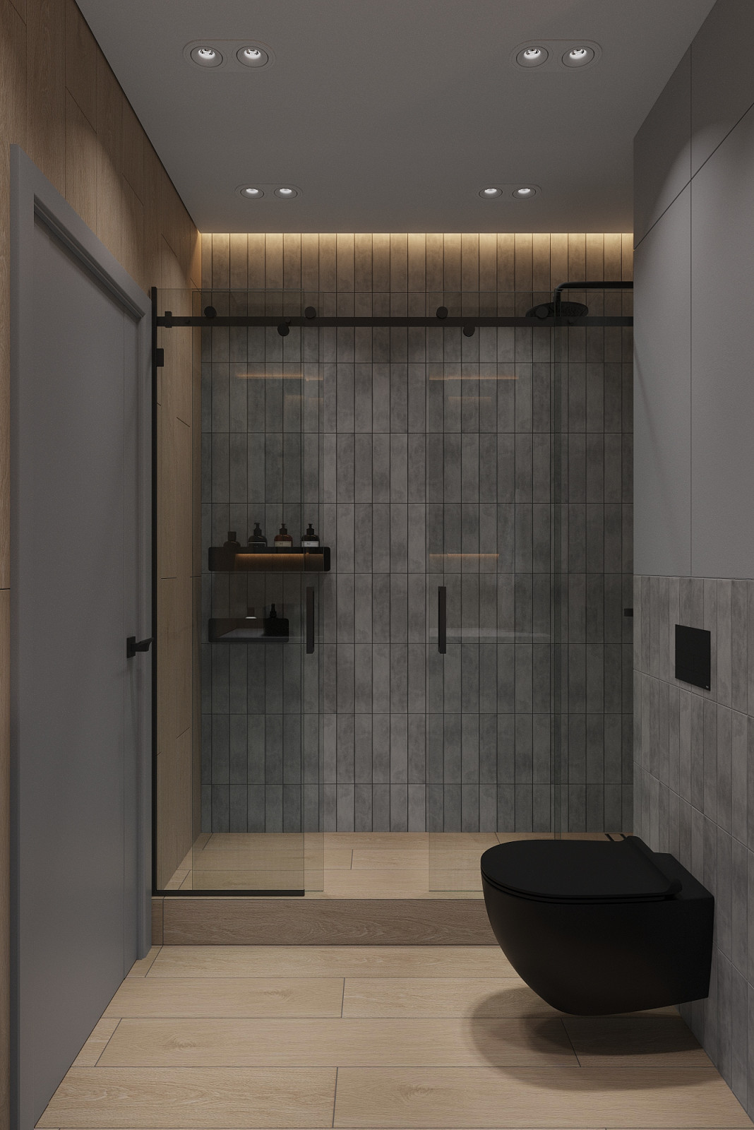 ЖК "Стрелка"