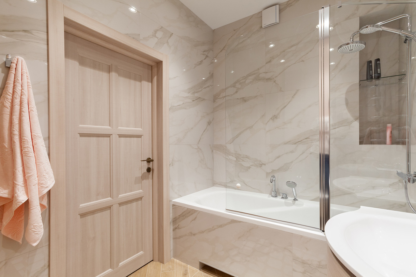 Квартира в центре Екатеринбурга