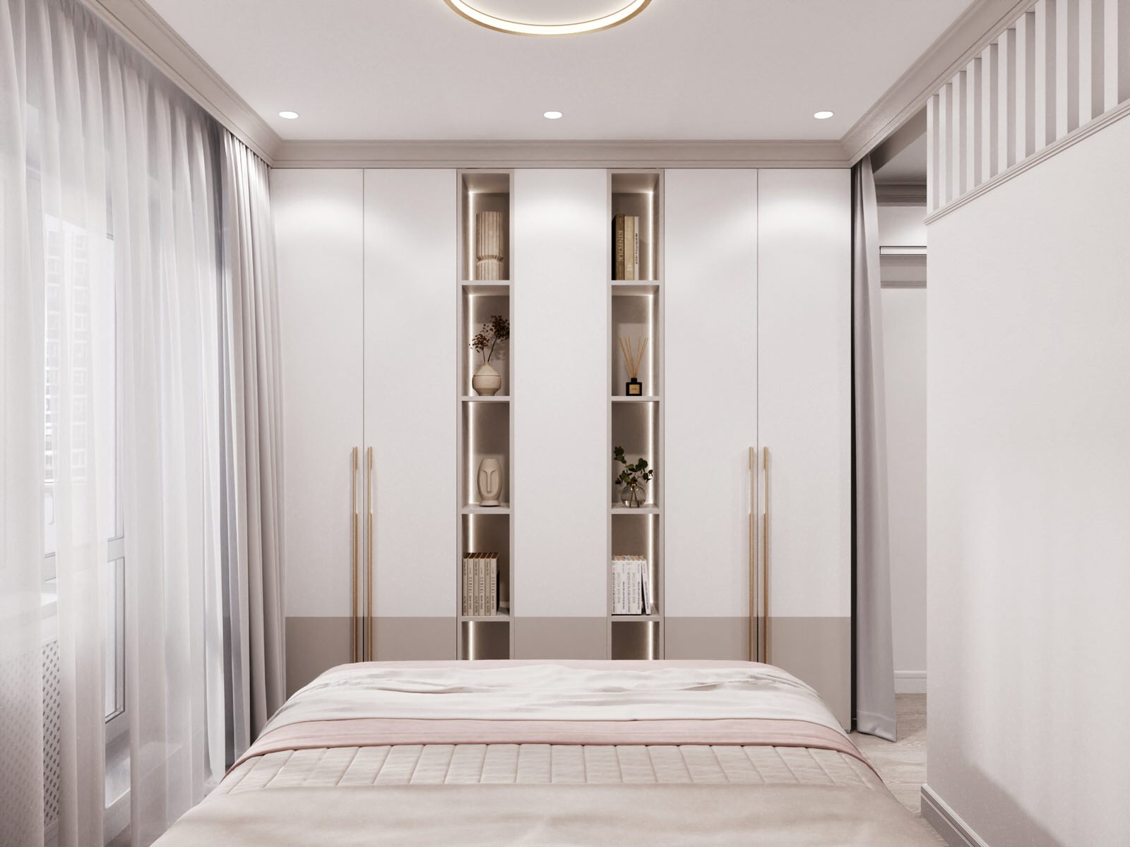 Квартира под сдачу на ул. Четаева