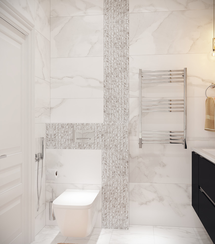 ЖК Тушино-2018. Ветер с елисейских полей в квартире московского холостяка