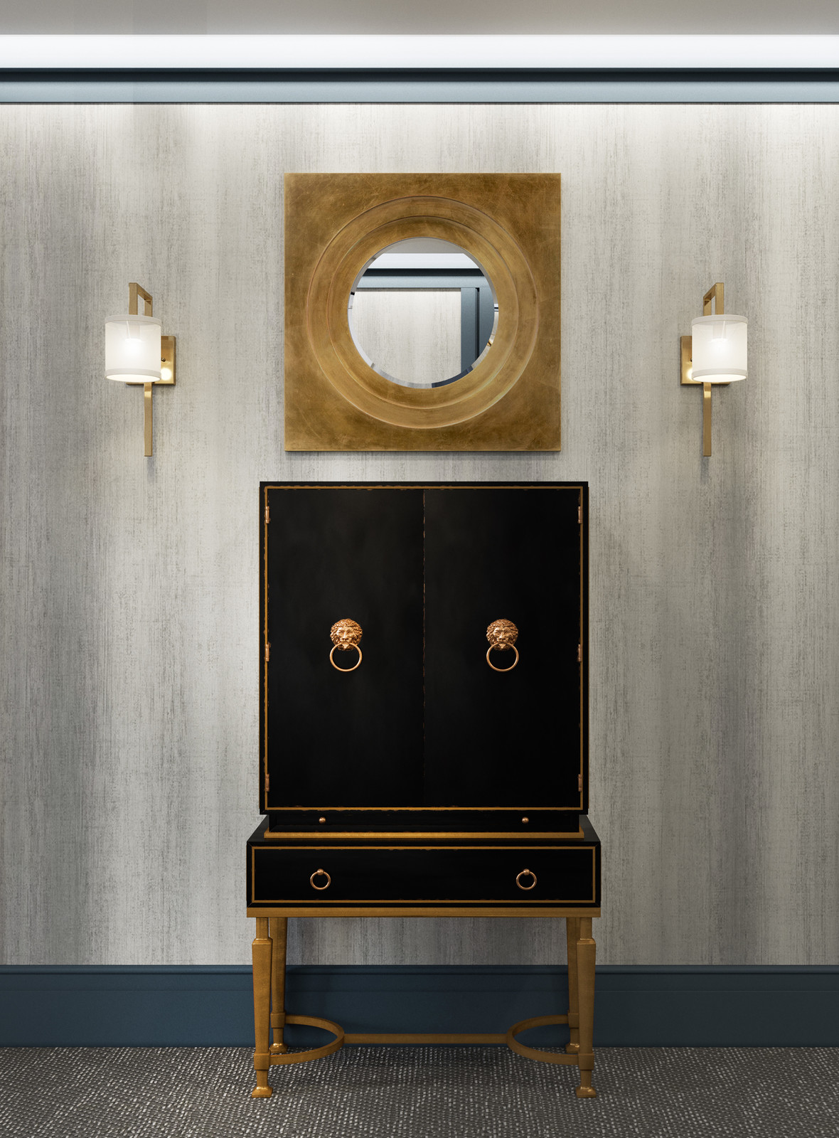 Дом в Дубраве