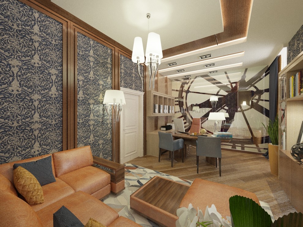 Угол зрения