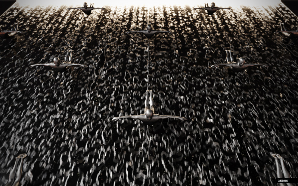 Квартира на Спортивной