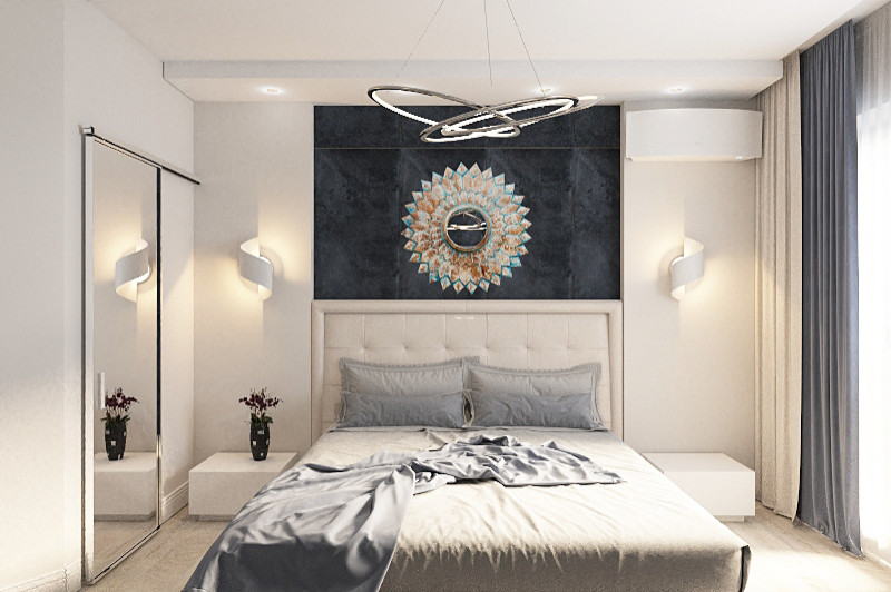 г. Волгоград 3-ая квартира в ЖК " Доминант"