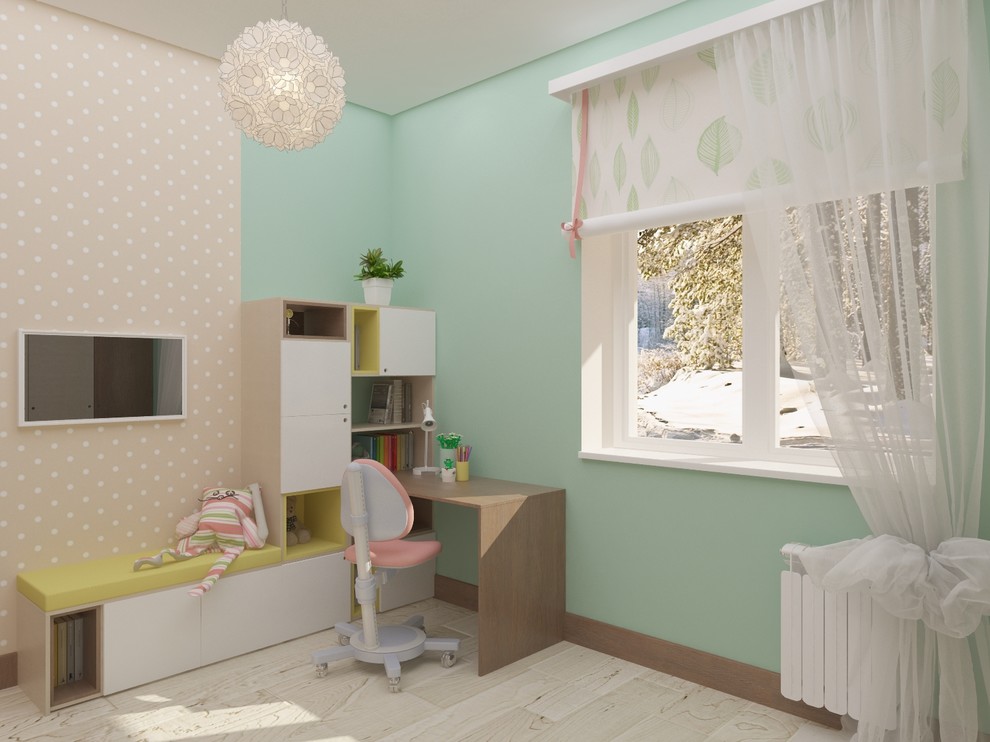 Коттедж "Совершенство в лаконичности"