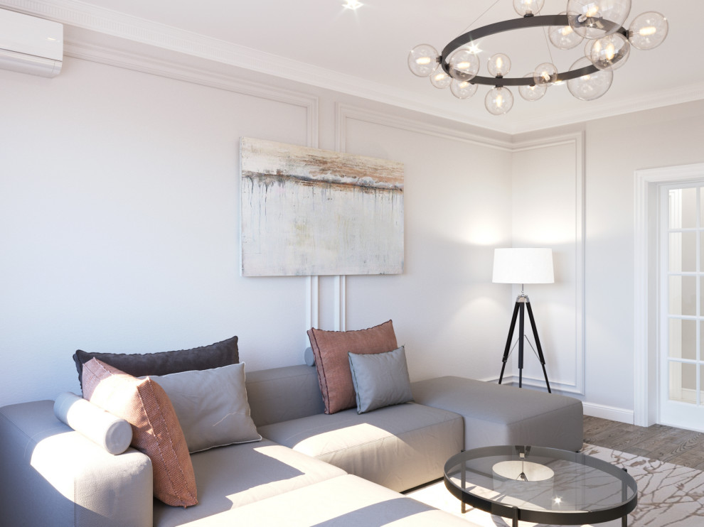 Жк на реке Кубань