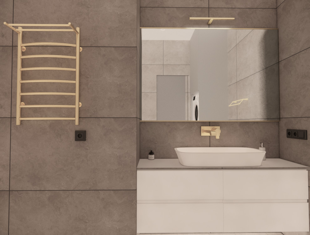 ЖК "Атлант" г.Подольск