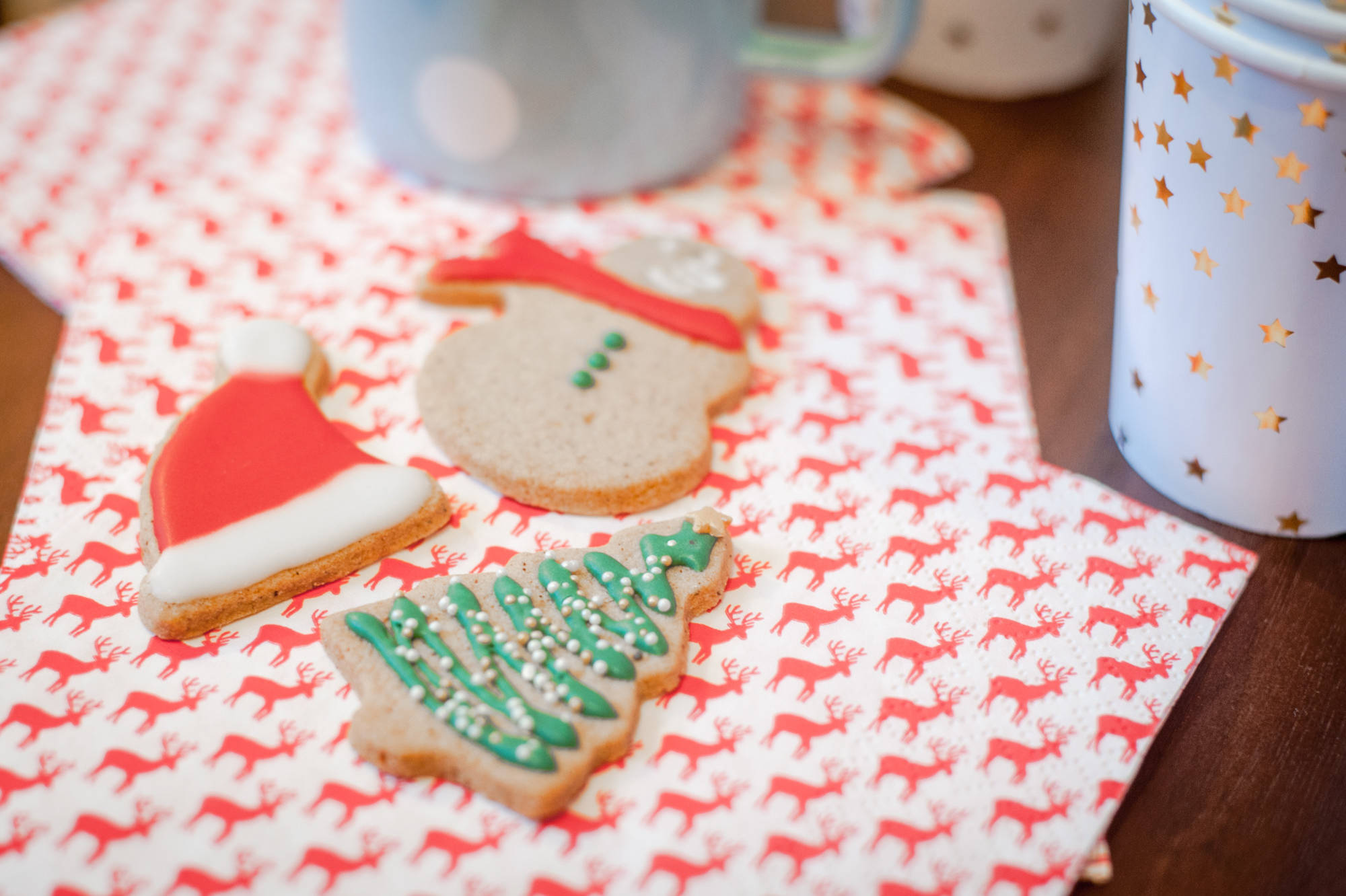 В последнюю минуту: Новогодний декор из... продуктового магазина