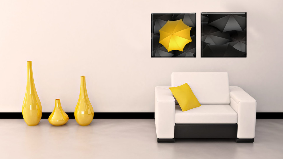 Примерочная картин