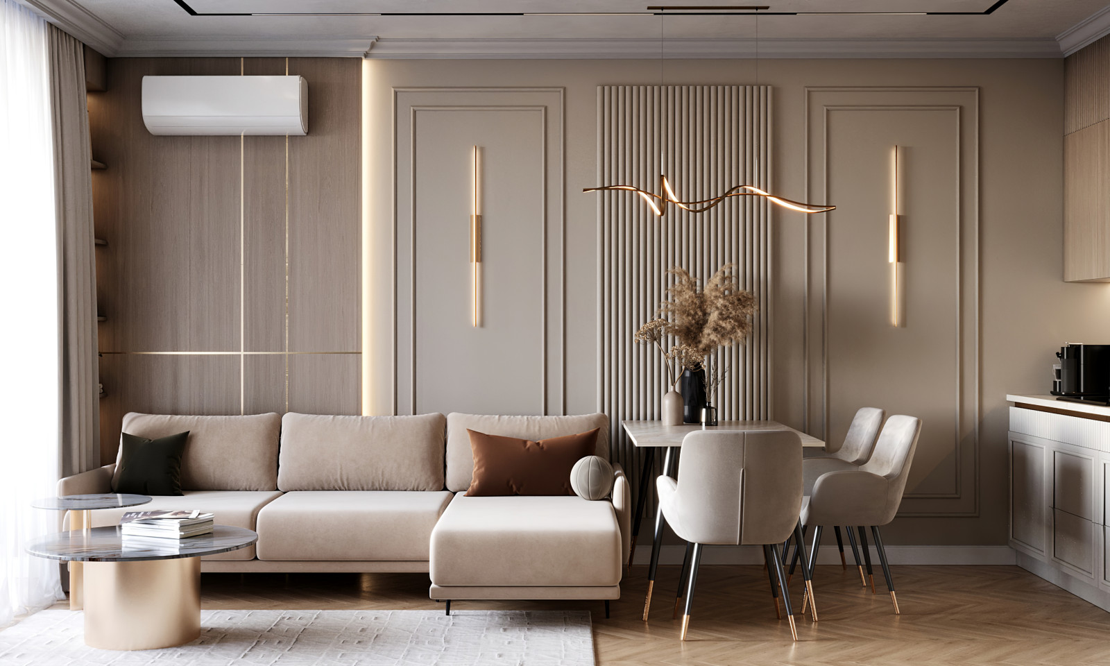 ЖК Фестиваль парк-2