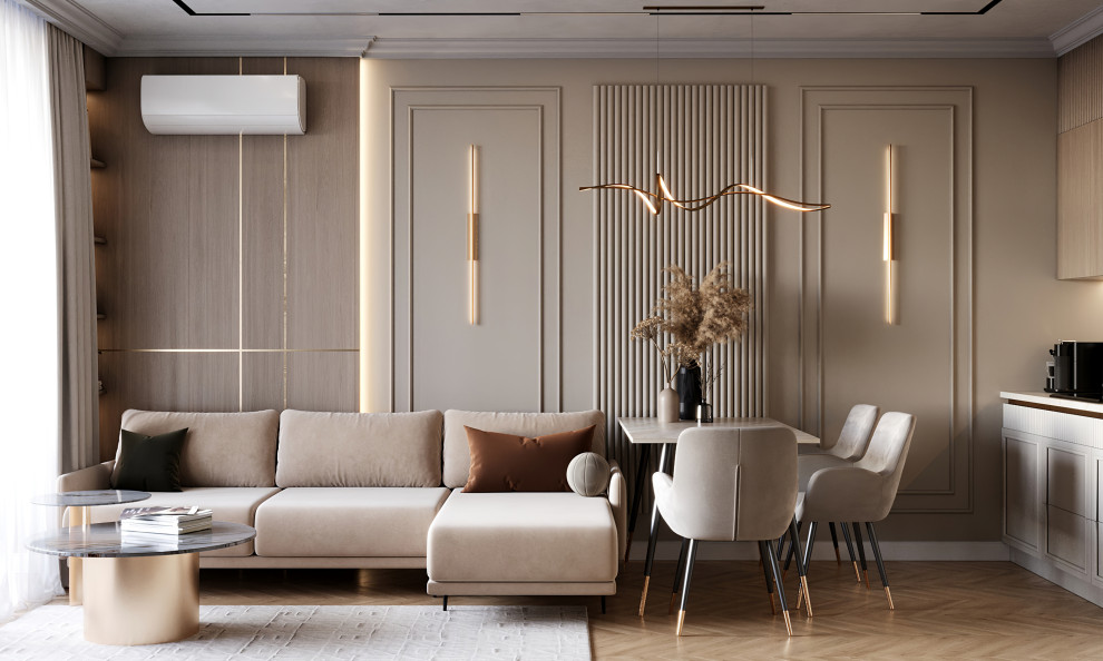 ЖК Фестиваль парк-2