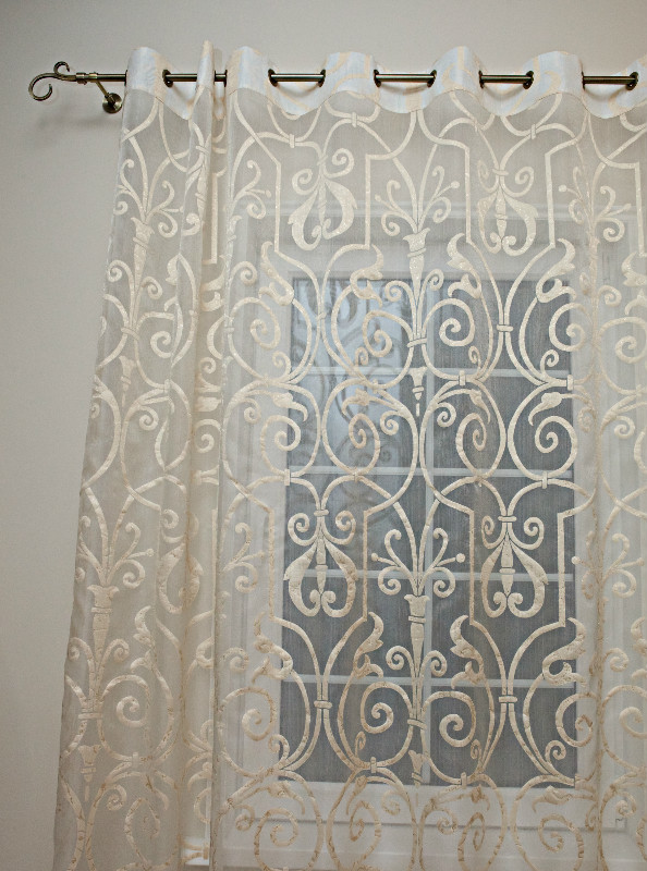 Обложка проекта: Картино особняк