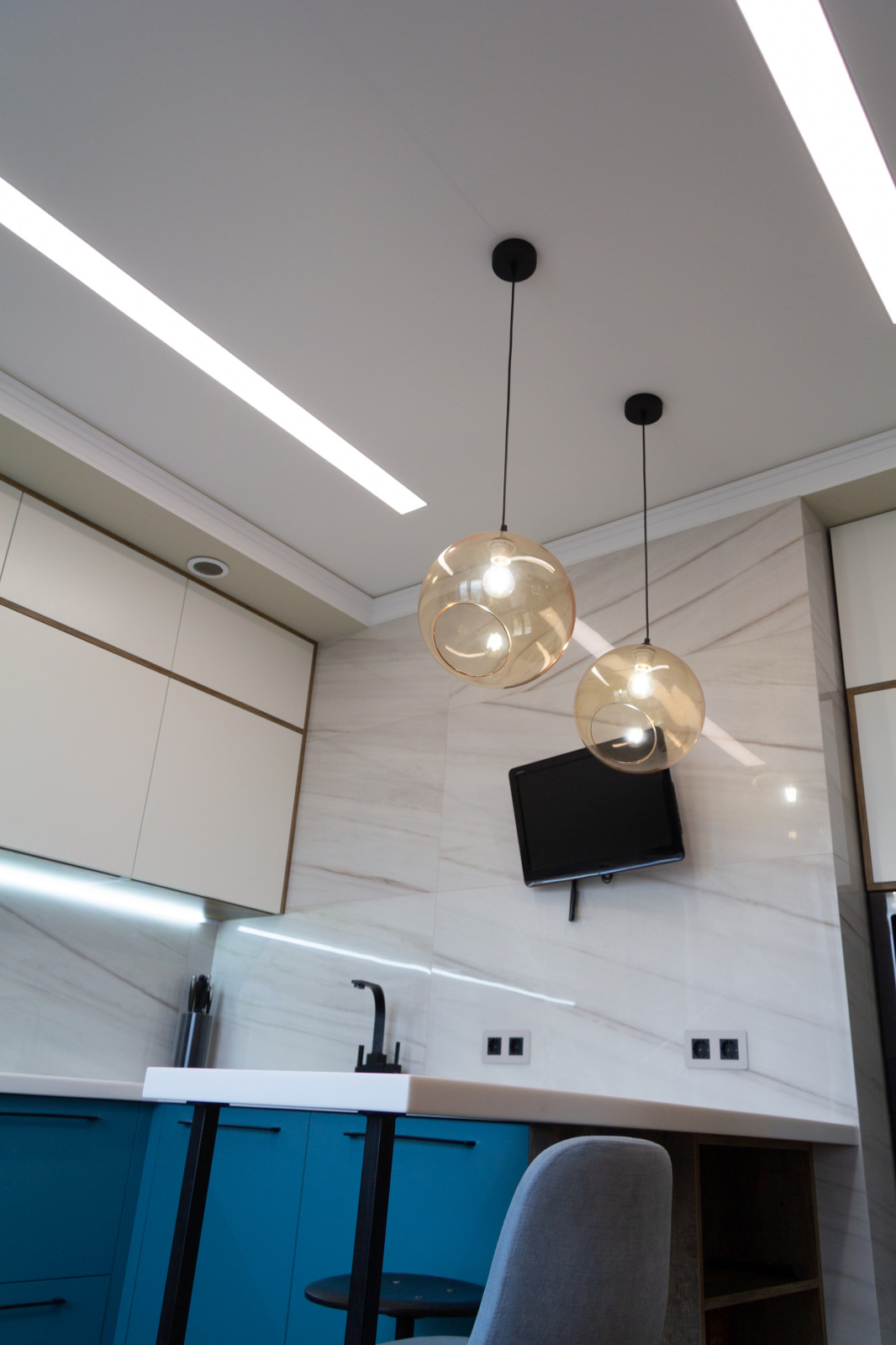 Квартира в Одинцово