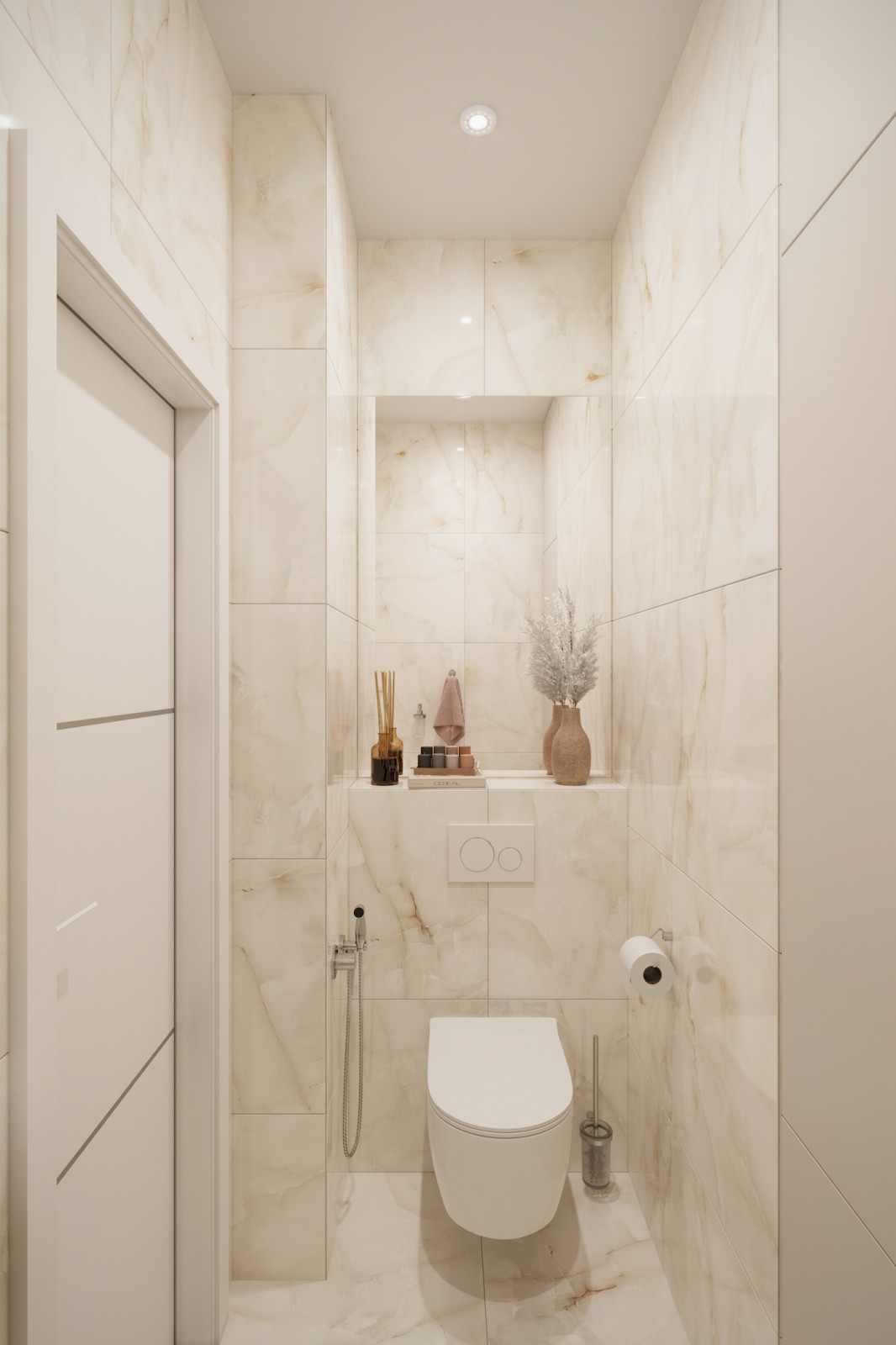 ЖК Черная Речка