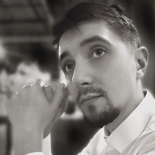 Сергей Иванов