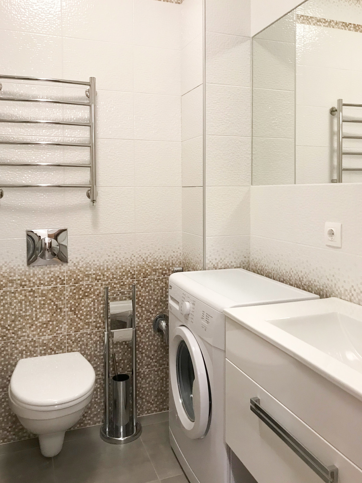 Интерьер квартиры с минимальными затратами