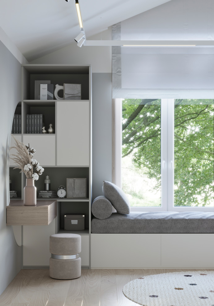 Коттеджный поселок «Горки Академпарка»