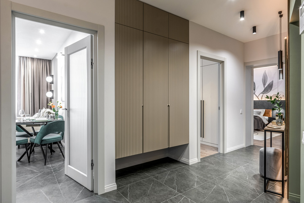 ЖК Галактика  Pro