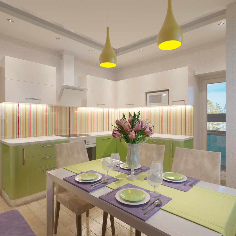 квартира в Кольцово