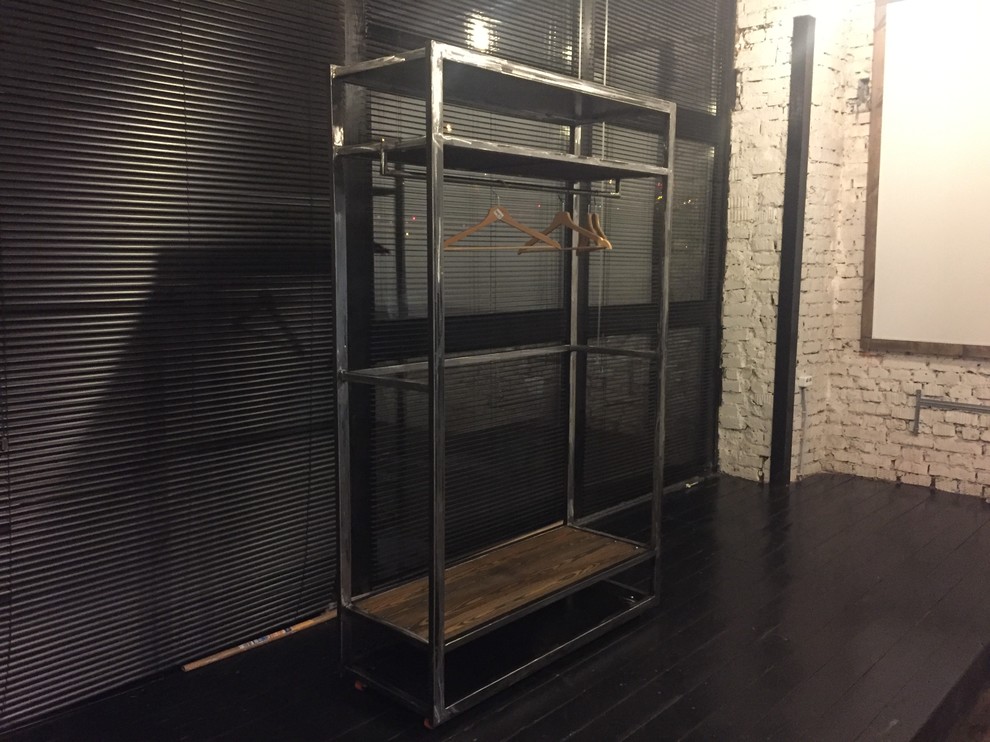RETPOINDUSTRIAL  Мебель в индустриальном стиле LOFT