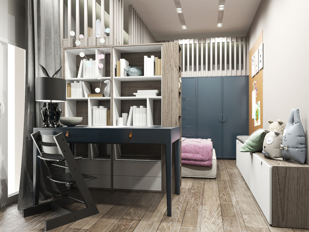 Тимирязев парк