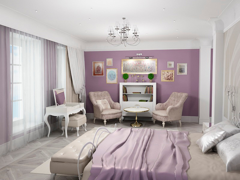 Дом на Ломоносова