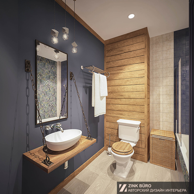 Ежевика & Лимон