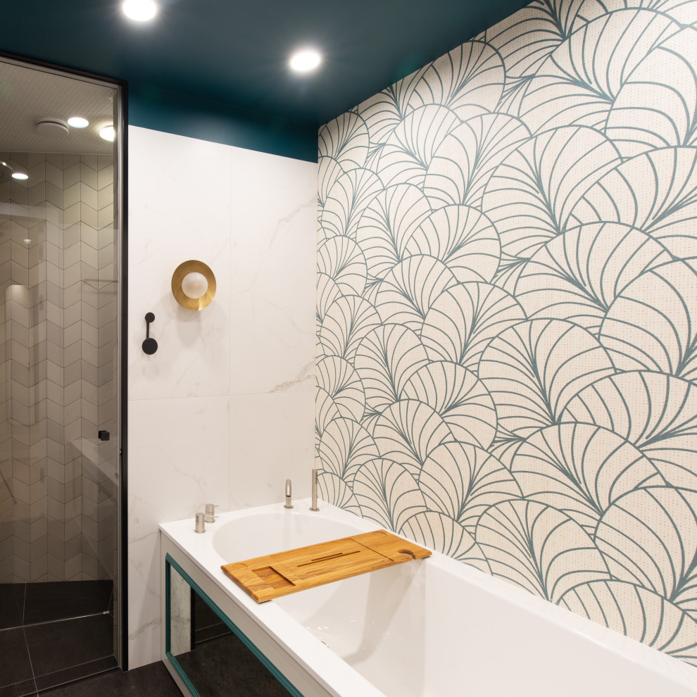 Квартира в ЖК «Донской Олимп»