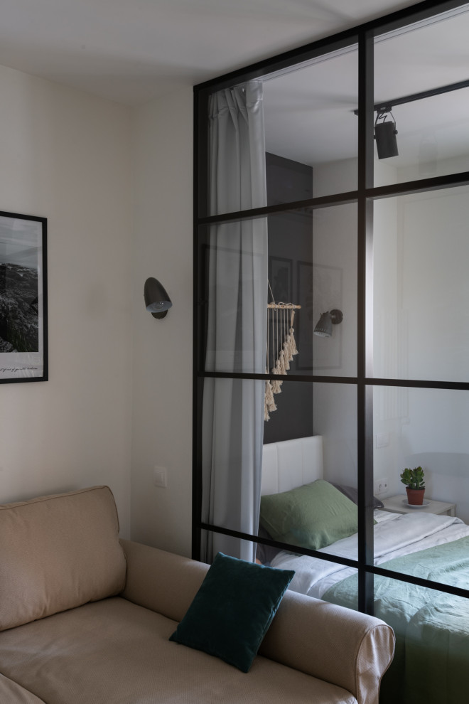 Сканди студия в Химках