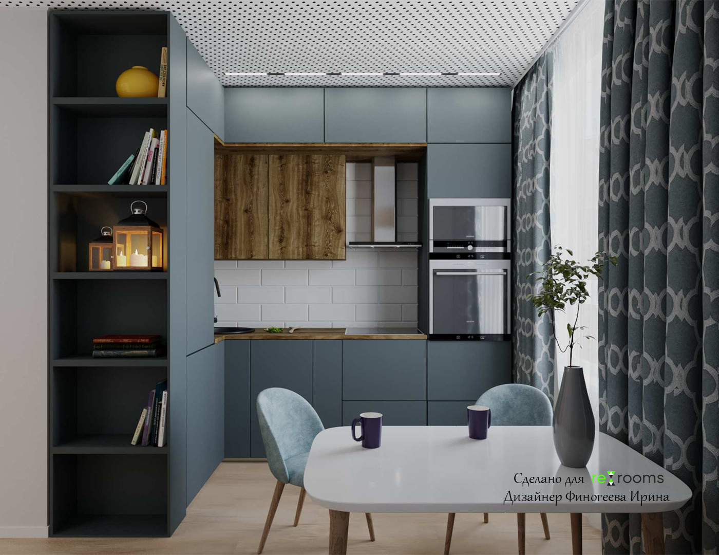 ЖК "ПИКАССО" г.Москва