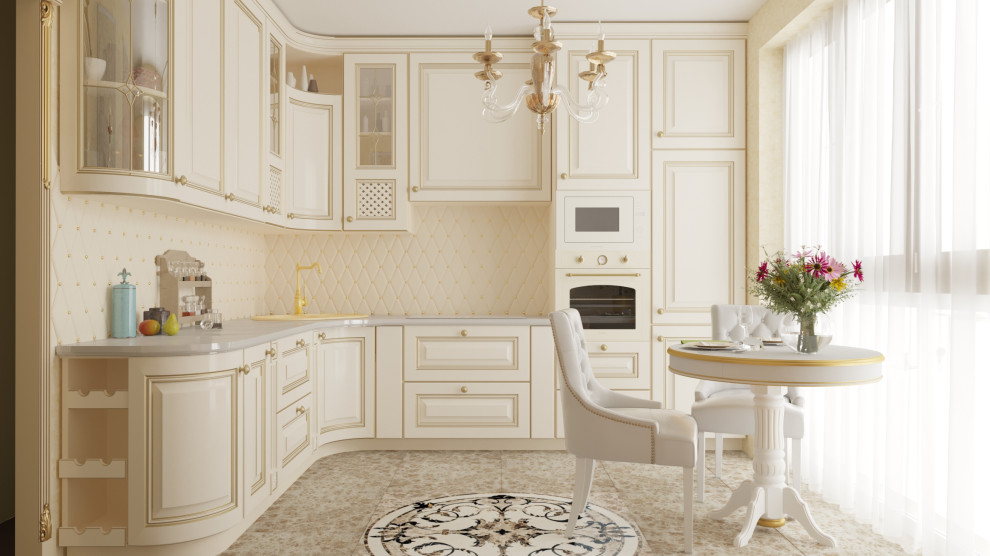 Дизайн-проект квартиры