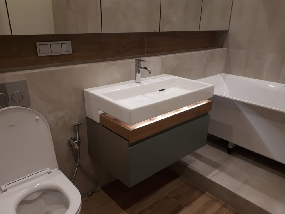 Обложка проекта: Спокойствие и стабильность